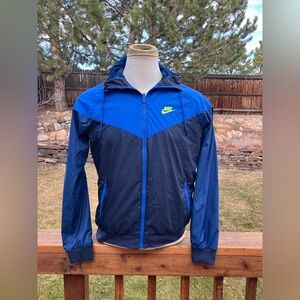 Nike Men's Windrunner Jacket